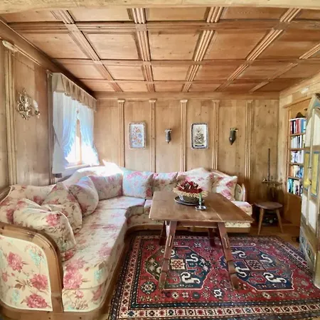 Appartamento Charming Ground Floor Flat With Mountain Views *