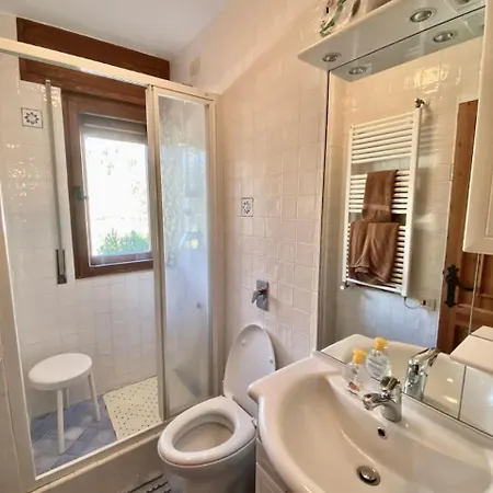 Apartment Charming Ground Floor Flat With Mountain Views *